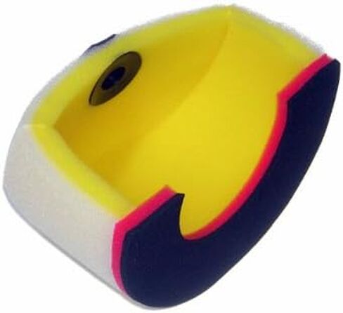 Outlaw Racing Air Filter Super Seal Performance Made in USA Yfz350 Banshee 87-06 in Saudi Arabia