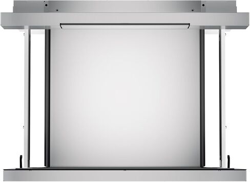 Sharp SMD2470AH 24" Microwave Drawer with 1.2 cu. ft. Capacity in Black Stainless Steel in Kuwait