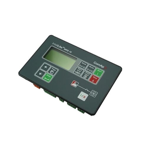 Diesel Generator Set Controller MRS16 Automatic Start Control Panel Module(Original MRS16) in Saudi Arabia