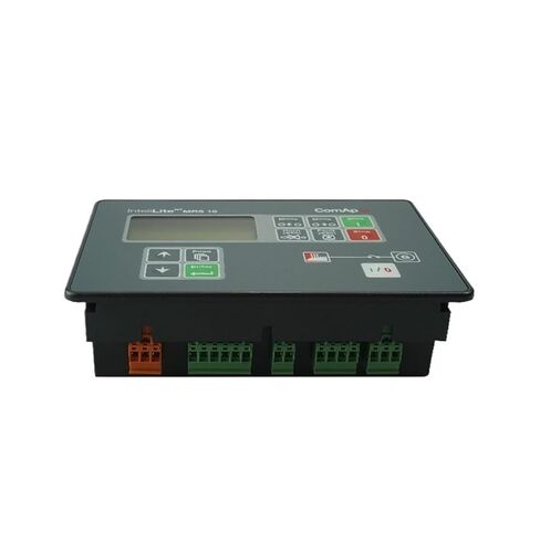 Diesel Generator Set Controller MRS16 Automatic Start Control Panel Module(Original MRS16) in Saudi Arabia