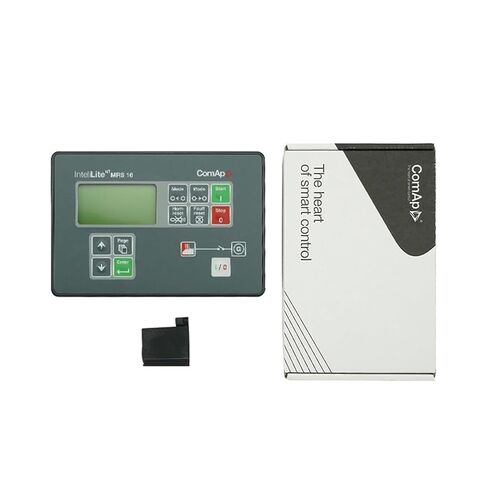 Diesel Generator Set Controller MRS16 Automatic Start Control Panel Module(Original MRS16) in Saudi Arabia