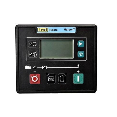 GU3310 Controller Module Diesel Generator Set Kaixun Automatic Start and Stop Display Control Panel in Kuwait