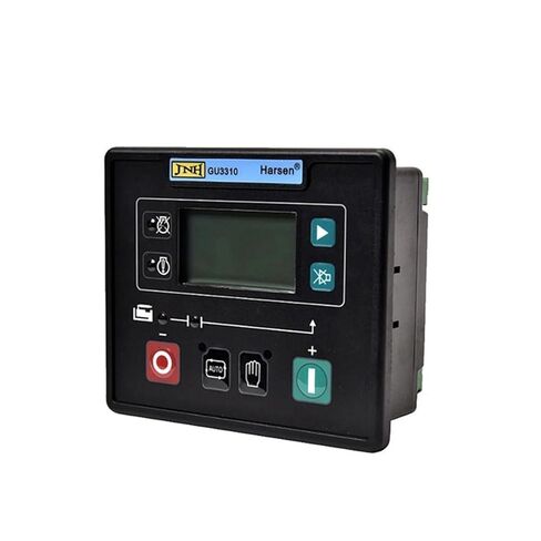 GU3310 Controller Module Diesel Generator Set Kaixun Automatic Start and Stop Display Control Panel in Kuwait