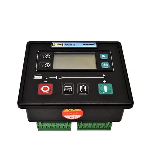 GU3310 Controller Module Diesel Generator Set Kaixun Automatic Start and Stop Display Control Panel in Kuwait
