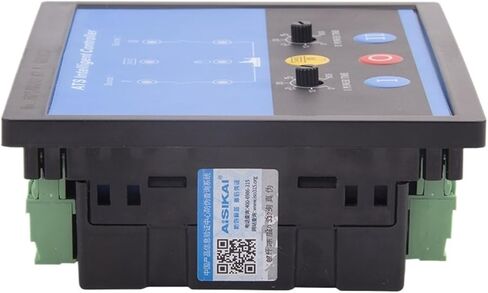 SKR2-A ATS Intelligent Controller SKR2-B LCD Control Module Diesel genset Panel Accessories(SKR2-A) in Saudi Arabia