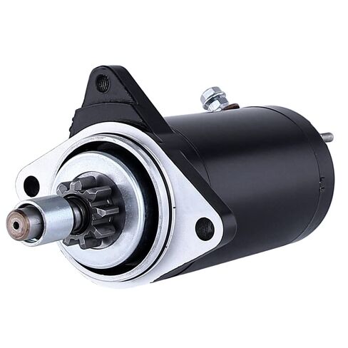 RAREELECTRICAL Seadoo Starter متوافق مع Gsi 718Cc 1997 GTI 718Cc 1996-2005 228000-4550 278-000-41985 in Saudi Arabia