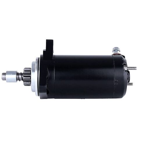 RAREELECTRICAL Seadoo Starter متوافق مع Gsi 718Cc 1997 GTI 718Cc 1996-2005 228000-4550 278-000-41985 in Saudi Arabia