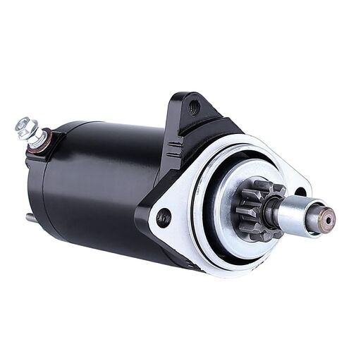 RAREELECTRICAL Seadoo Starter متوافق مع Gsi 718Cc 1997 GTI 718Cc 1996-2005 228000-4550 278-000-41985 in Saudi Arabia