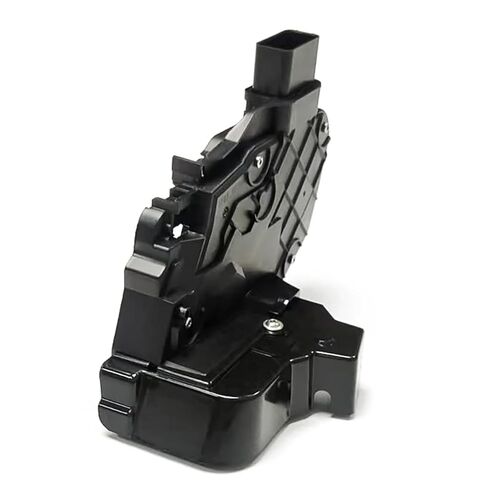 مشغل قفل مزلاج الباب لمركبات Land R0ver - LR2 2008-2015، LR3 2006-2009، LR4 2010-2016، Range R0ver Evoque 2012-2017، Range R0ver Sport 2007-2013 (LR011275 جانب الركاب الأيمن الأمامي) in Kuwait