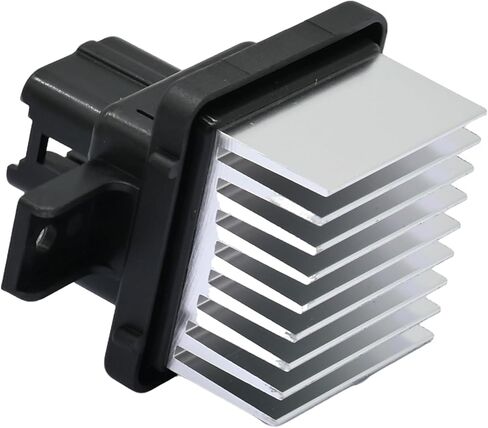 Blower Motor Resistor Compatible with Mitsubishi Outlander Outlander Sport 15-14 2014 2015 2014 2015 Fan Control Module in Saudi Arabia