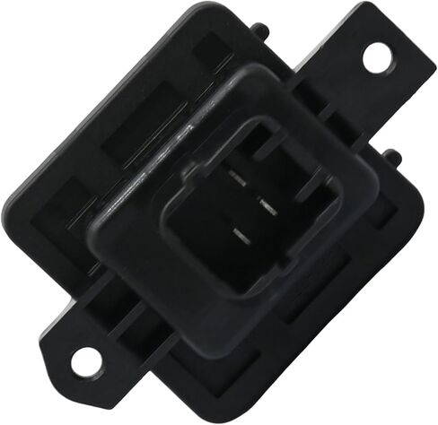 Blower Motor Resistor Compatible with Mitsubishi Outlander Outlander Sport 15-14 2014 2015 2014 2015 Fan Control Module in Saudi Arabia
