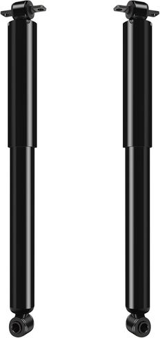 Shocks for Chevy OCPTY Front Shock Absorber Fits 1991 1992 1993 1994 1995 1996 1997 1998 1999 for Chevy C1500,1992 1993 1994 1995 96 97 for GMC C1500 Suburban Auto Shocks Struts Sets 344265 -Set of 2 in Saudi Arabia