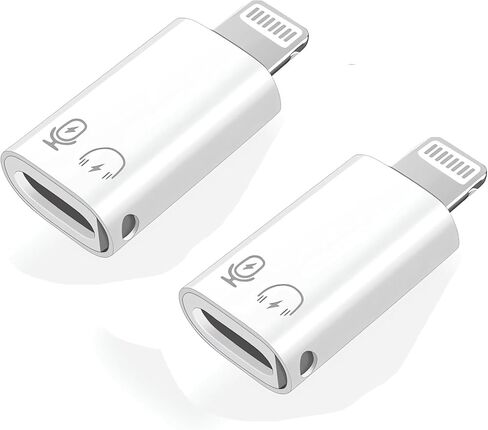 [معتمد من Apple MFi] 3 عبوات USB-C إلى 3.5 مم محول سماعة رأس صوتي، محول Aux لسماعات iPhone 16 دونجل من النوع C متوافق مع iPhone 16 15 Galaxy S24 S23 S22 S21 Plus Pro Max Pixel iPad in Kuwait