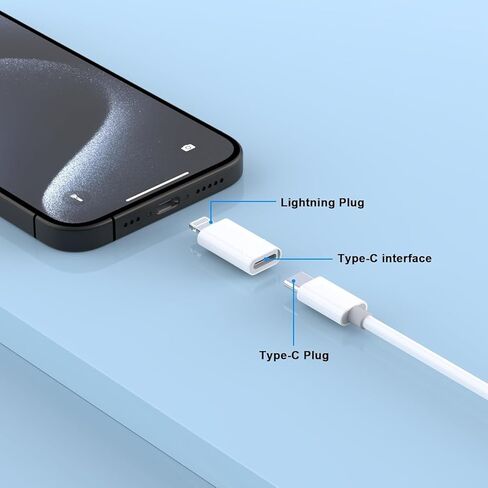 [معتمد من Apple MFi] 3 عبوات USB-C إلى 3.5 مم محول سماعة رأس صوتي، محول Aux لسماعات iPhone 16 دونجل من النوع C متوافق مع iPhone 16 15 Galaxy S24 S23 S22 S21 Plus Pro Max Pixel iPad in Kuwait