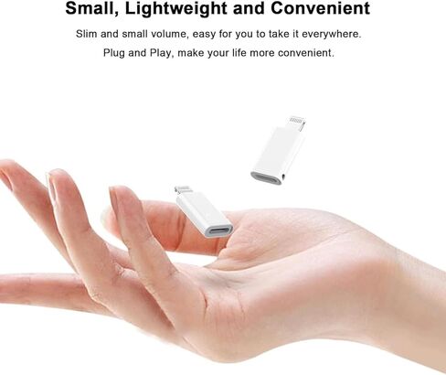 [معتمد من Apple MFi] 3 عبوات USB-C إلى 3.5 مم محول سماعة رأس صوتي، محول Aux لسماعات iPhone 16 دونجل من النوع C متوافق مع iPhone 16 15 Galaxy S24 S23 S22 S21 Plus Pro Max Pixel iPad in Kuwait