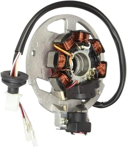 Accessories Stator Coil Fit For 03 04 05 06 in Saudi Arabia