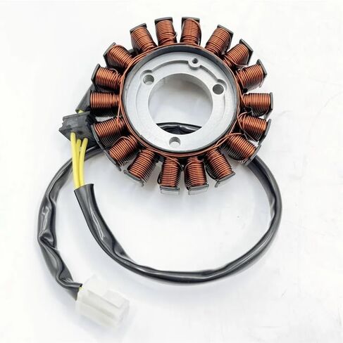 Accessories Stator Coil Fits For GSX600 GSXR600 GSXR750 in Saudi Arabia