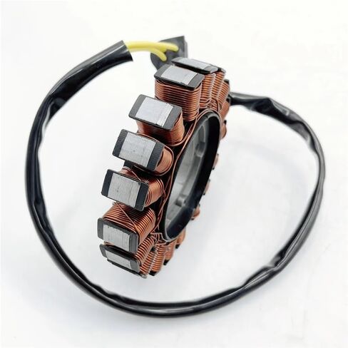Accessories Stator Coil Fits For GSX600 GSXR600 GSXR750 in Saudi Arabia