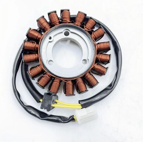 Accessories Stator Coil Fits For GSX600 GSXR600 GSXR750 in Saudi Arabia