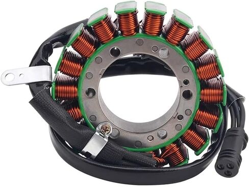 Generator Stator Coil For VRSCAW VRSCF VRSCD VRSCDX 30734-08 in Saudi Arabia