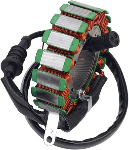 Generator Stator Coil For VRSCAW VRSCF VRSCD VRSCDX 30734-08 in Saudi Arabia