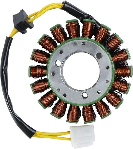 Magneto Stator 31401-35F10 Stator Coil Fit for 2001-2003 for GSX-R600 2000-2003 for GSX-R750 Generator Stator in Saudi Arabia