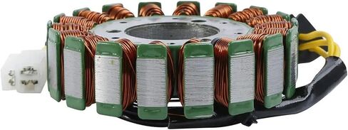 Magneto Stator 31401-35F10 Stator Coil Fit for 2001-2003 for GSX-R600 2000-2003 for GSX-R750 Generator Stator in Saudi Arabia