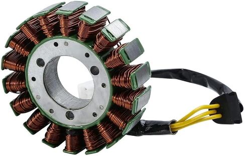 Magneto Stator 31401-35F10 Stator Coil Fit for 2001-2003 for GSX-R600 2000-2003 for GSX-R750 Generator Stator in Saudi Arabia