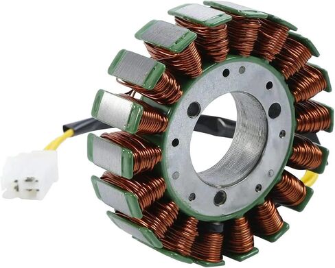 Magneto Stator 31401-35F10 Stator Coil Fit for 2001-2003 for GSX-R600 2000-2003 for GSX-R750 Generator Stator in Saudi Arabia
