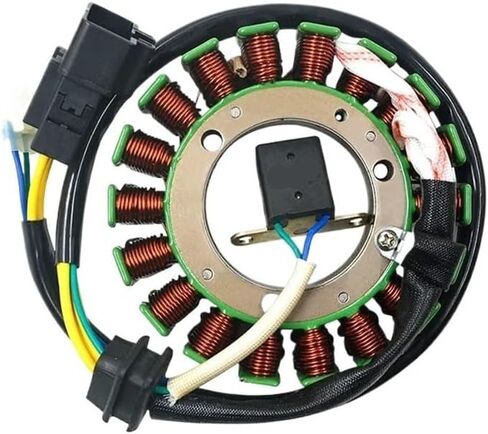 Generator Stator Coil Comp For CF500 CF 500 X5 500 196S-C 196S-B U6 X6 CF188 CF 188 CF188-A-B-C in Saudi Arabia