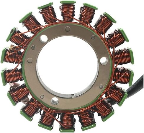 Generator Stator Coil Comp For CF500 CF 500 X5 500 196S-C 196S-B U6 X6 CF188 CF 188 CF188-A-B-C in Saudi Arabia
