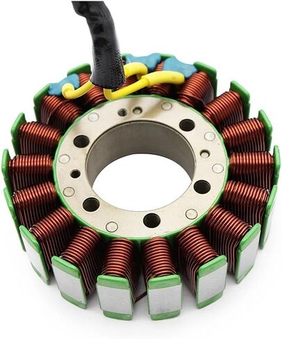 420866060 420866068 Magneto Stator Coil For 600 GT 600 600 HO in Saudi Arabia