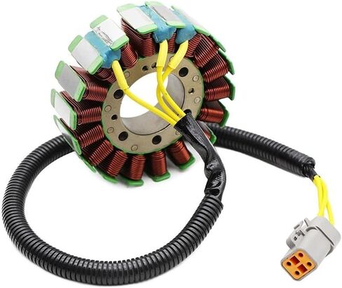 420866060 420866068 Magneto Stator Coil For 600 GT 600 600 HO in Saudi Arabia