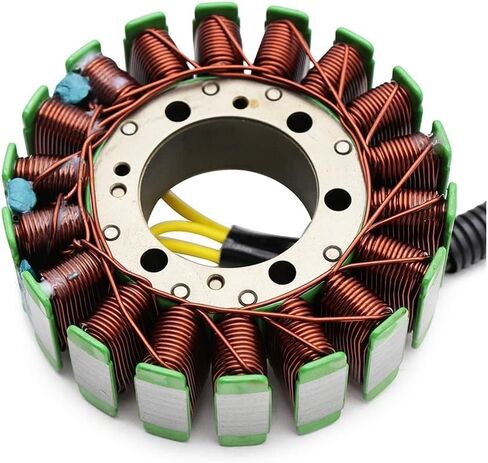420866060 420866068 Magneto Stator Coil For 600 GT 600 600 HO in Saudi Arabia