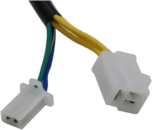 31120-KPN-A71 ملف الجزء الثابت المغناطيسي ل CB125F GLR125 2015-2020 GLR125 1WH GLR125 1WH 2017-2020 2017-2020 in Saudi Arabia