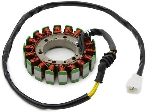 ملف الجزء الثابت المغناطيسي لـ 31120-MBA-004 NV750C2 VT750C3 A C E NV400 (NC40) in Saudi Arabia