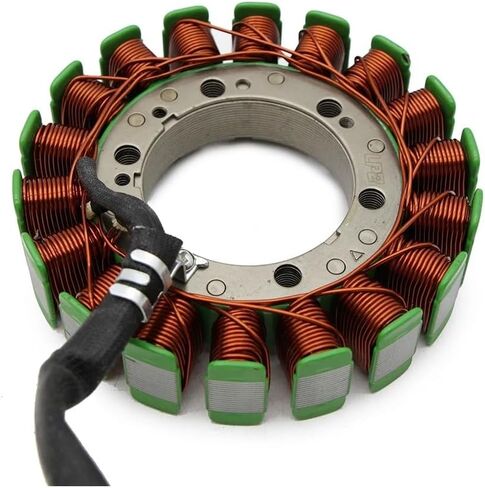 ملف الجزء الثابت المغناطيسي لـ 31120-MBA-004 NV750C2 VT750C3 A C E NV400 (NC40) in Saudi Arabia