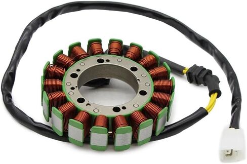 ملف الجزء الثابت المغناطيسي لـ 31120-MBA-004 NV750C2 VT750C3 A C E NV400 (NC40) in Saudi Arabia