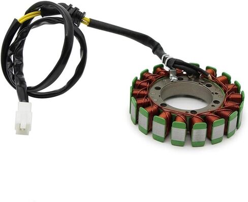 ملف الجزء الثابت المغناطيسي لـ 31120-MBA-004 NV750C2 VT750C3 A C E NV400 (NC40) in Saudi Arabia