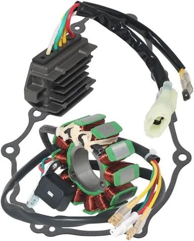 Accessories Stator & Rectifier & Gasket Fit For FC250 FC350 FX350 in Saudi Arabia