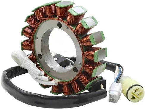 Accessories Motorcycle Generator Stator Coil Fit For 450 500 700 750 HS500 750 450 550 750 550 in Saudi Arabia
