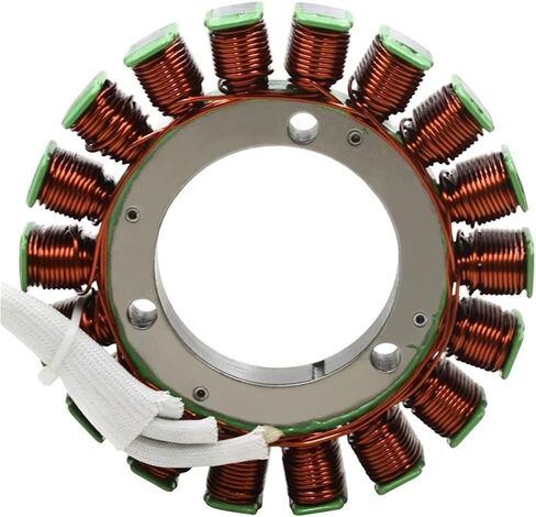 Accessories Motorcycle Generator Stator Coil Fit For 450 500 700 750 HS500 750 450 550 750 550 in Saudi Arabia
