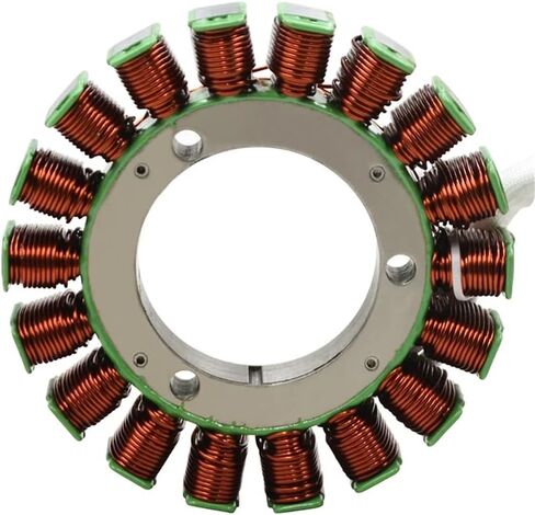 Accessories Motorcycle Generator Stator Coil Fit For 450 500 700 750 HS500 750 450 550 750 550 in Saudi Arabia