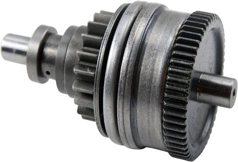 Starter Drive Bendix Idler Gear متوافق مع Sea-Doo (يناسب 947 و951cc GSX GTX LRV RX XP DI 3D / يستبدل 290888040 و420888042) راجع الإعلان للحصول على الطراز الدقيق والملاءمة للسنة in Saudi Arabia