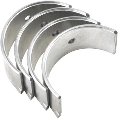 4Pcs 38mm ~ 37.50mm Connecting Rod Bearing For DL650 ABS SV650 2007-2012 SFV650 (ABS) Gladius 2009 2010 2011 2015(Oversize 150 (36.5mm) in Saudi Arabia