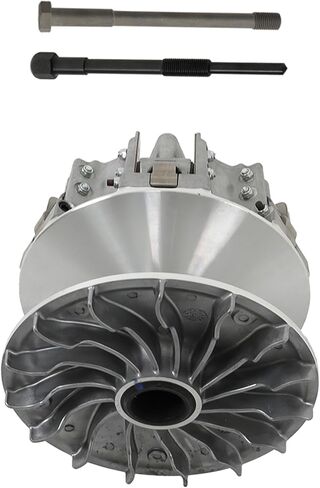 Mother Primary Driven Clutch and Puller 420280605 420280662 Replacement for Defender HD8 HD9 HD10 Maverick Trail X3 Turbo 4x4 800 900 2016-2023 in Saudi Arabia