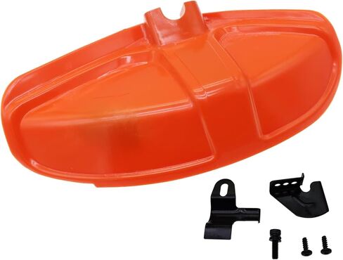 545030901 Trimmer Guard Kit Fits Shield 122LD 128LDX 125LD 125L 128L 128LD 325L 326L 327L in Saudi Arabia