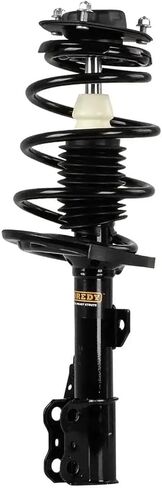OREDY Front Right Strut w/Coil Spring Compatible with Toyota Camry Solara Lexus ES330 2004 2005 2006, Passenger Side Shock Absorber Assembly -172205 in Saudi Arabia