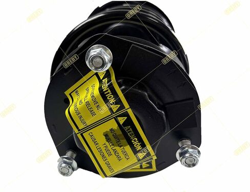 OREDY Front Right Strut w/Coil Spring Compatible with Toyota Camry Solara Lexus ES330 2004 2005 2006, Passenger Side Shock Absorber Assembly -172205 in Saudi Arabia