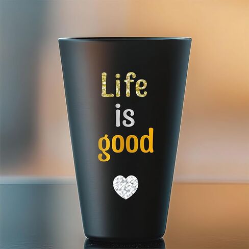 1876 Pcs Gold and Silver Letter Stickers Number Stickers 8 Sheets Self Adhesive Letters Decals for Water Bottle Cup, Notebook, Bedroom Decor 0.5 Inch in Saudi Arabia